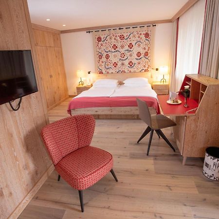 Turracher Hohe Hotel Hochschober מראה חיצוני תמונה