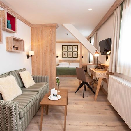 Turracher Hohe Hotel Hochschober מראה חיצוני תמונה