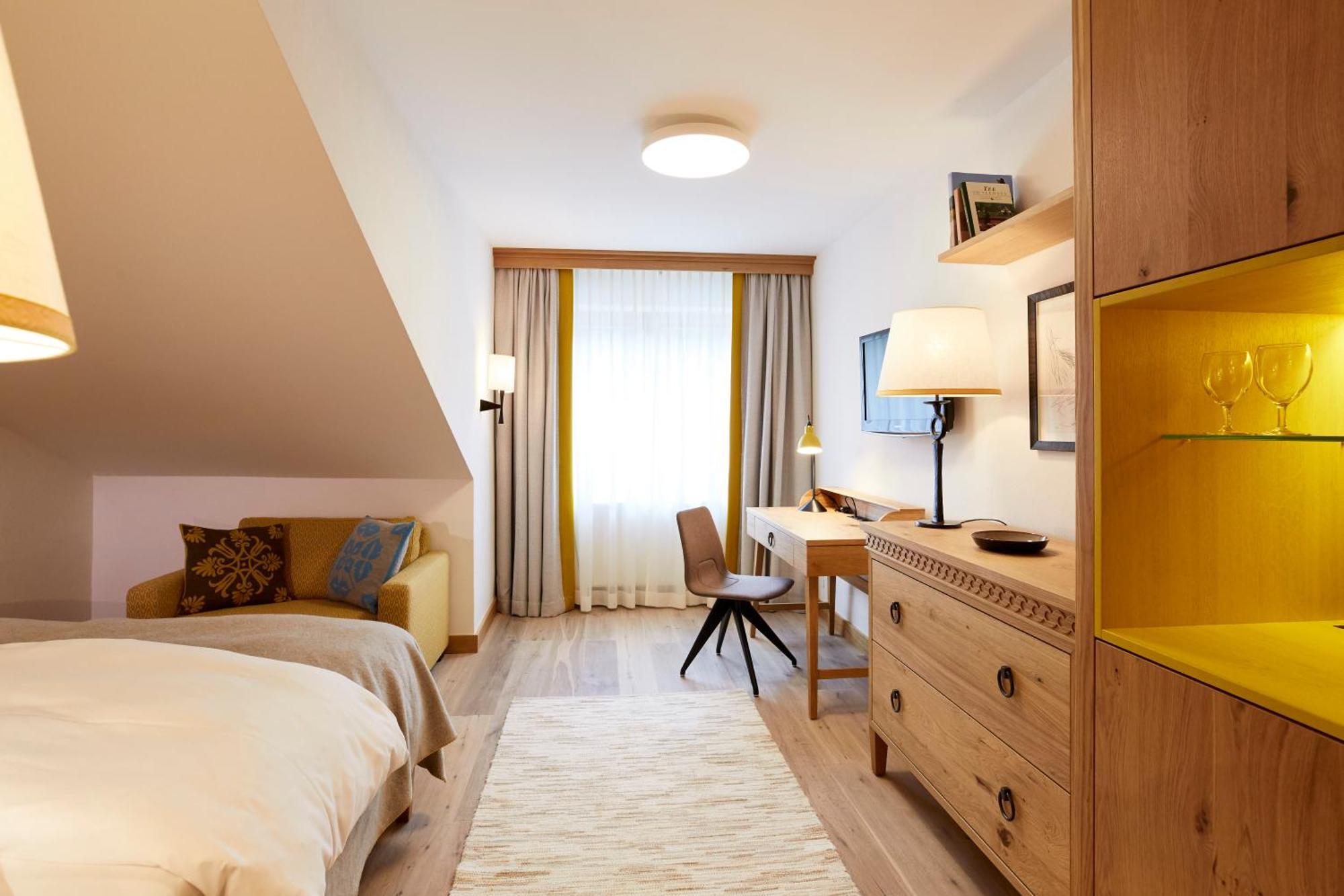 Turracher Hohe Hotel Hochschober מראה חיצוני תמונה