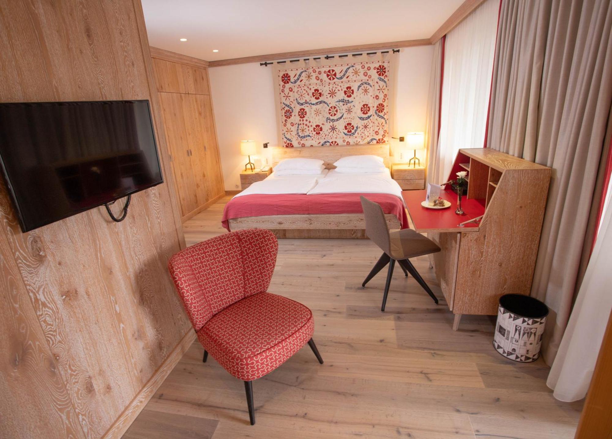 Turracher Hohe Hotel Hochschober מראה חיצוני תמונה