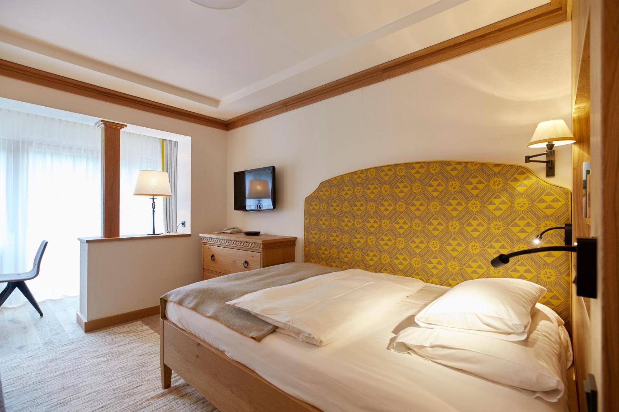 Turracher Hohe Hotel Hochschober מראה חיצוני תמונה
