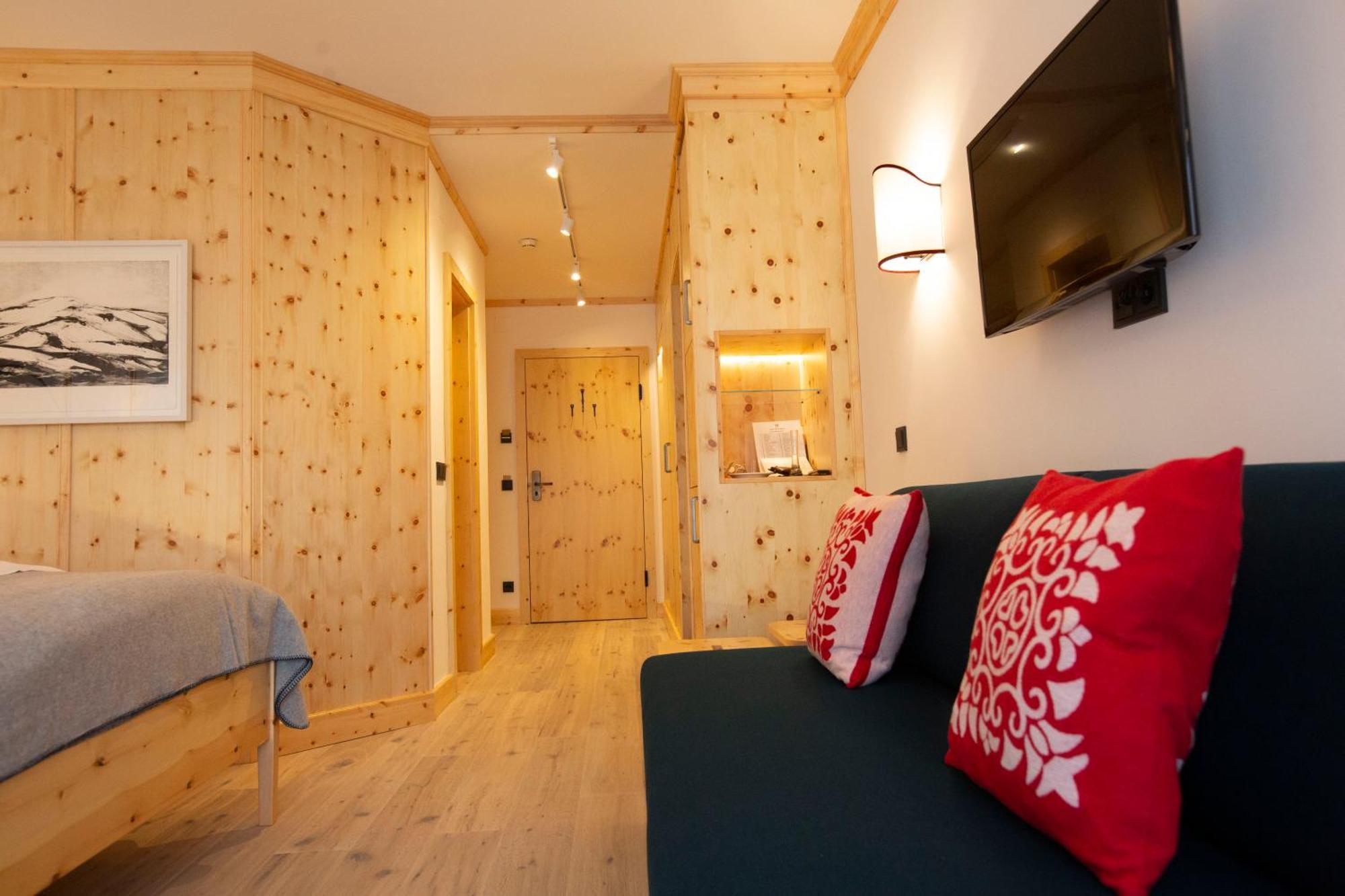 Turracher Hohe Hotel Hochschober מראה חיצוני תמונה