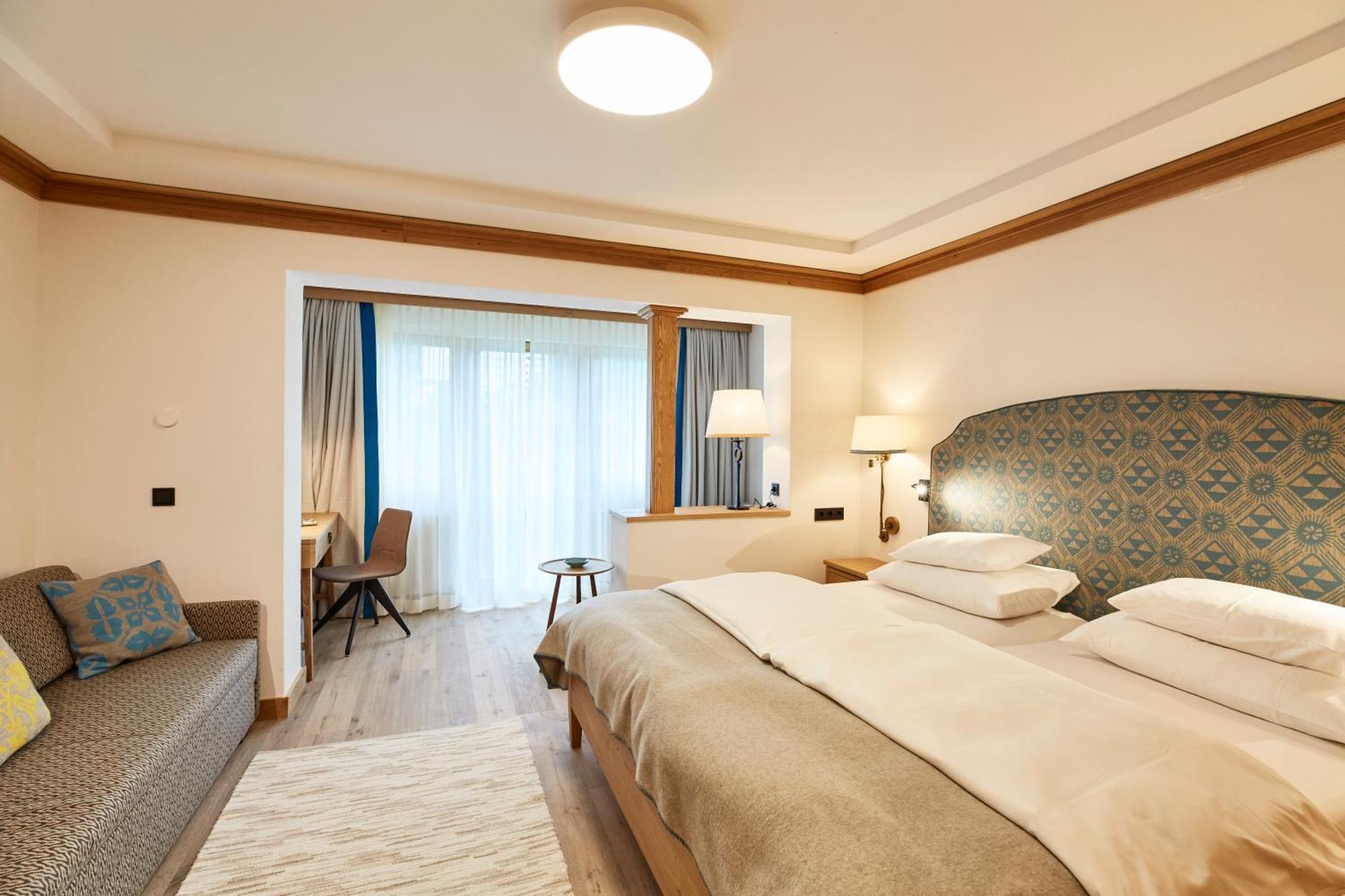 Turracher Hohe Hotel Hochschober מראה חיצוני תמונה