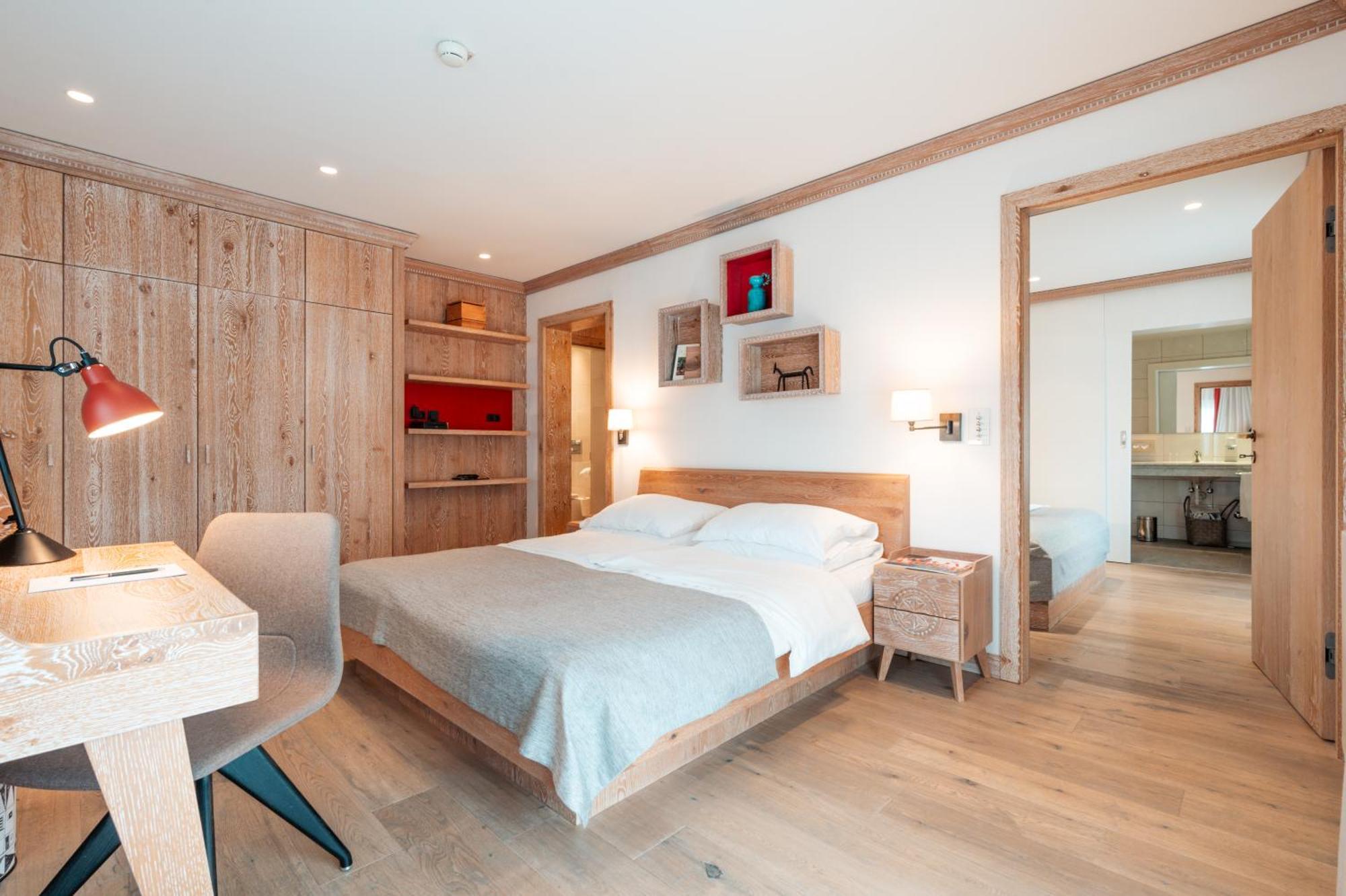 Turracher Hohe Hotel Hochschober מראה חיצוני תמונה