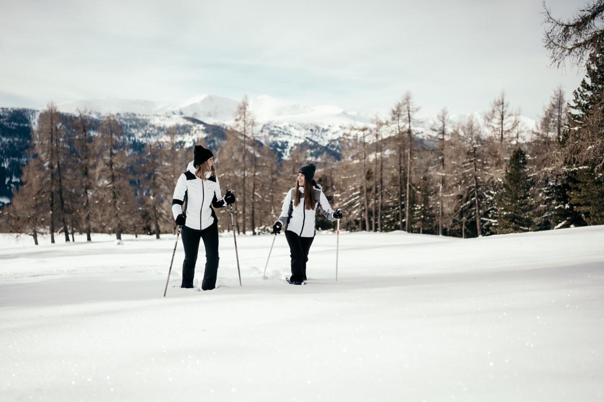 Turracher Hohe Hotel Hochschober מראה חיצוני תמונה