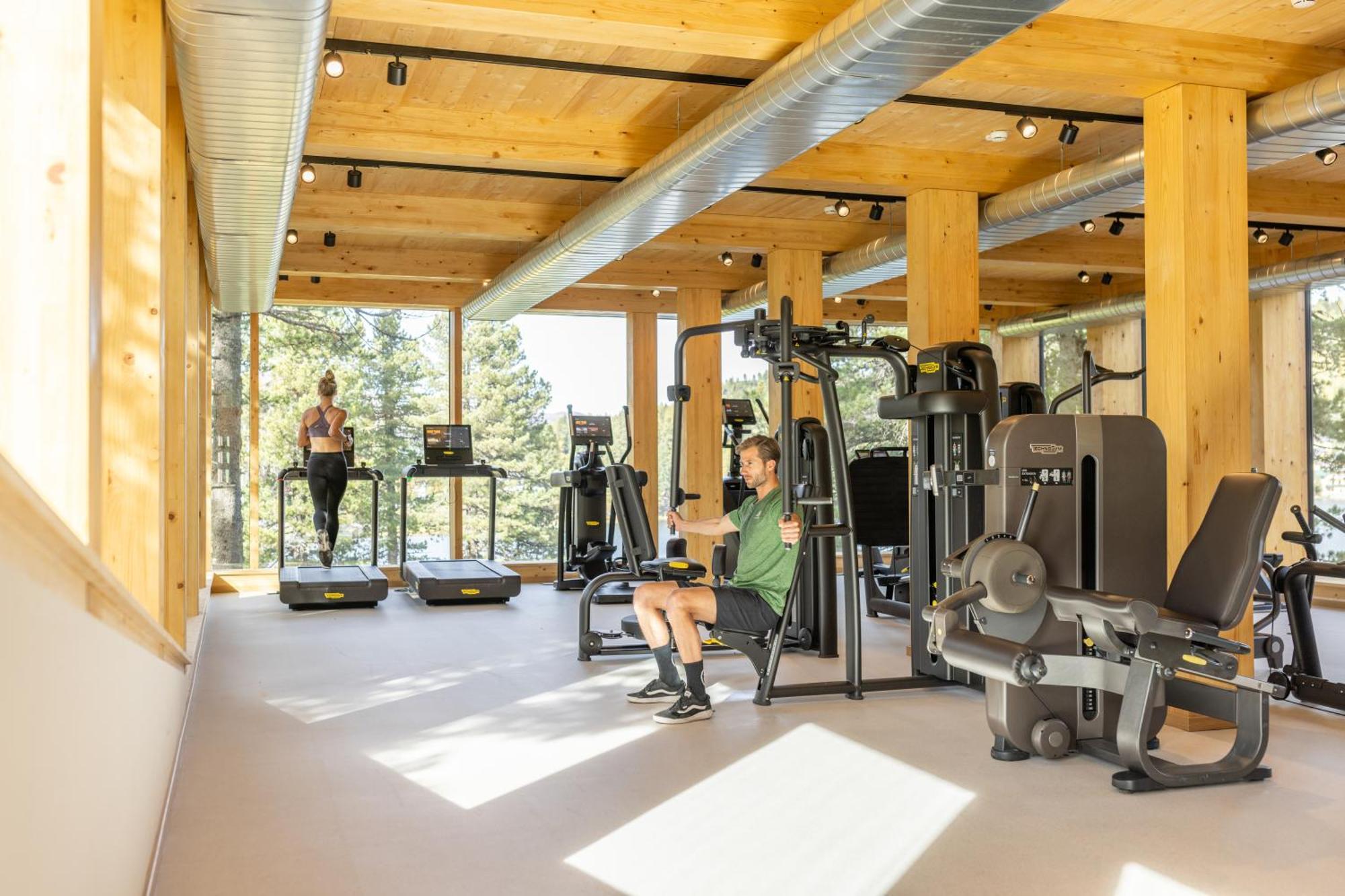 Turracher Hohe Hotel Hochschober מראה חיצוני תמונה